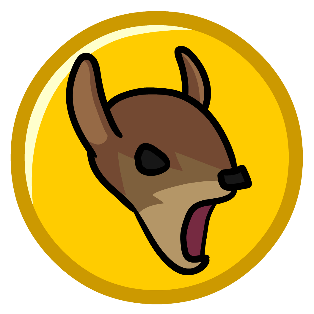 Portrait of AweSnap