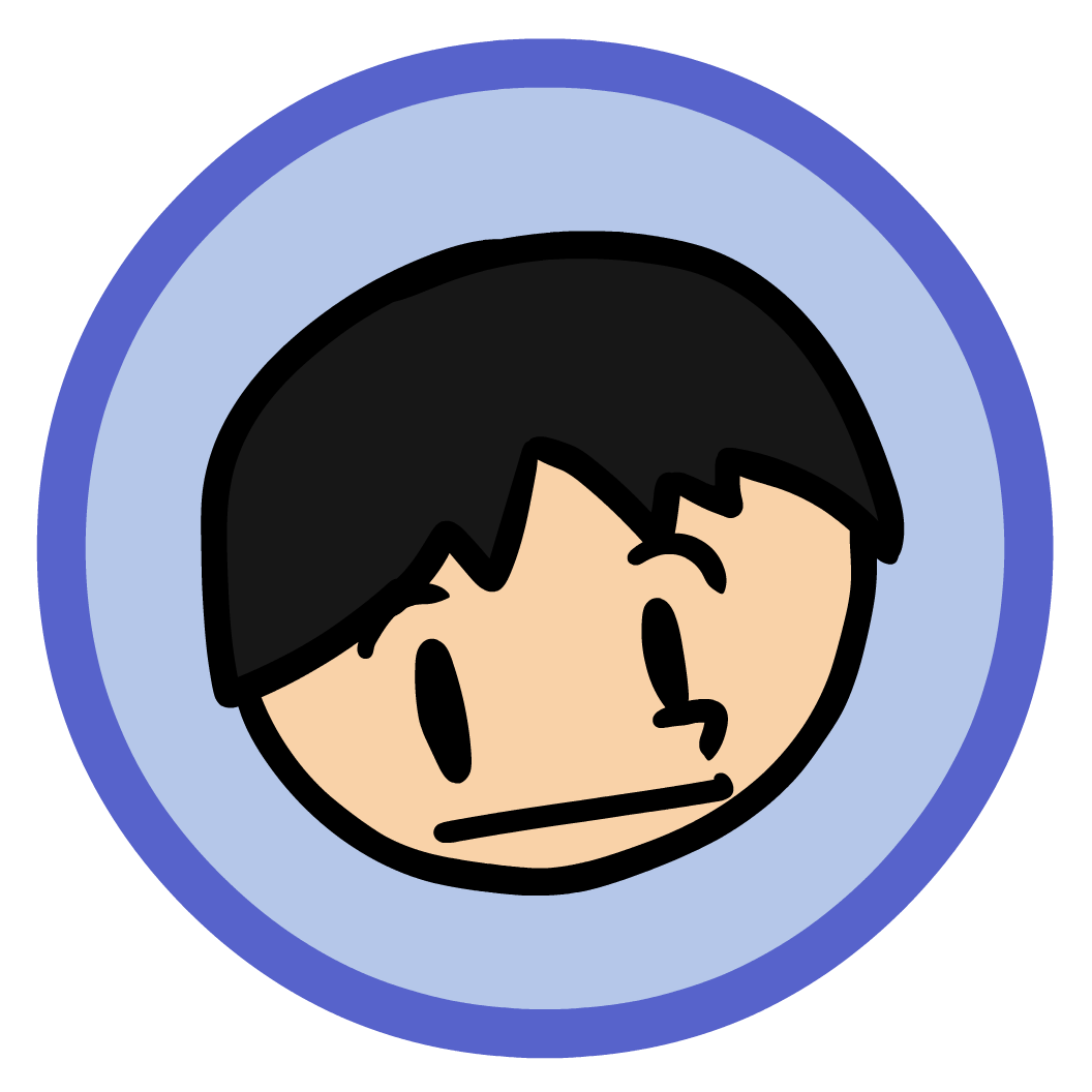 Portrait of Dang323