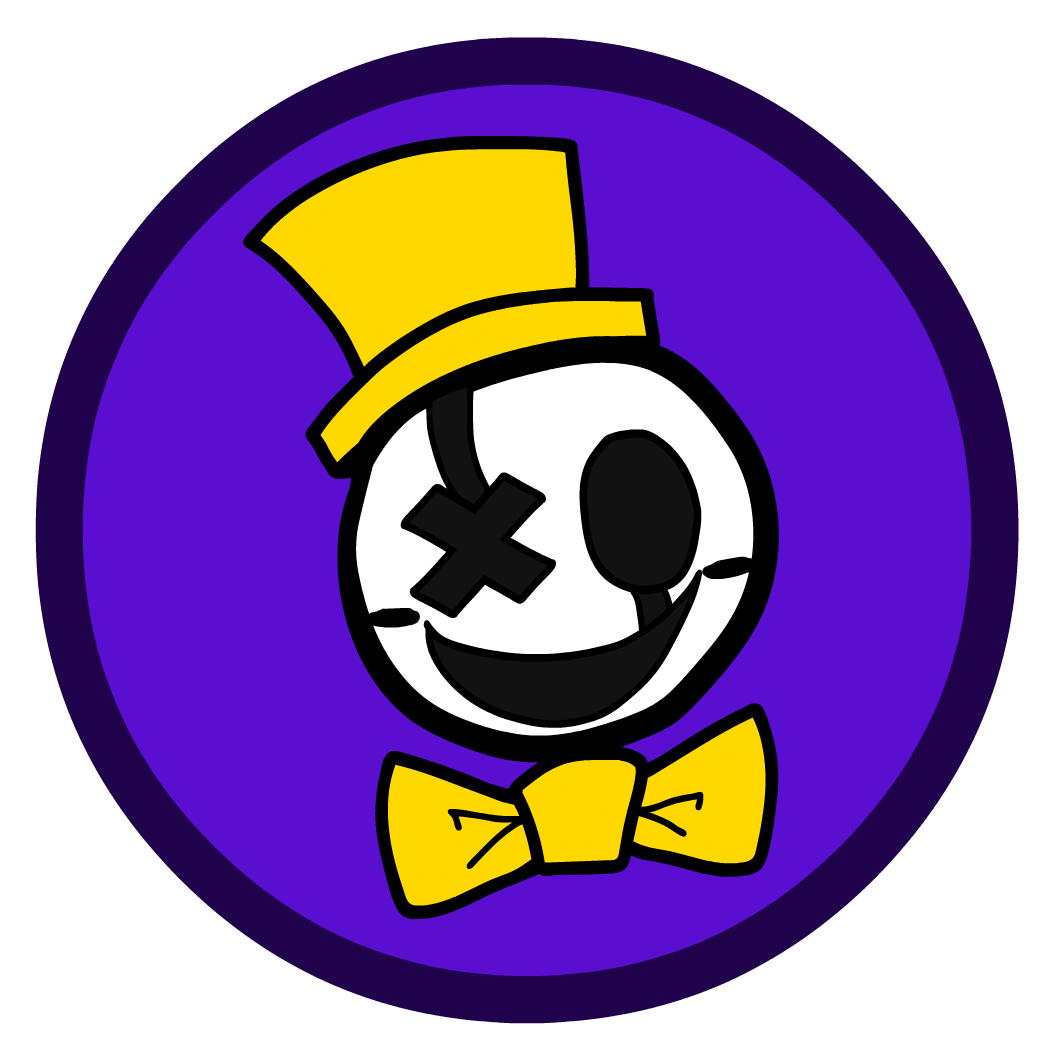 Portrait of KirbyKidJ