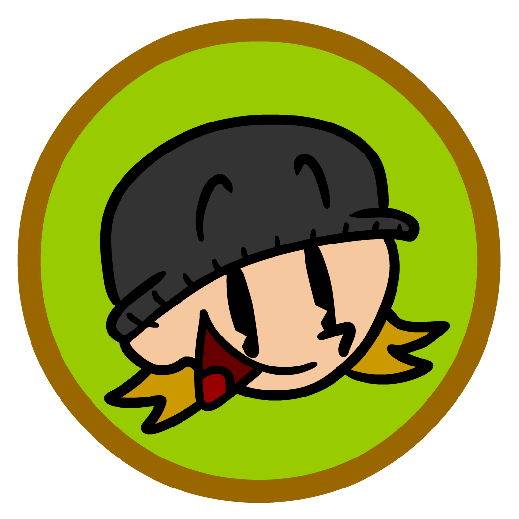 Portrait of Lush