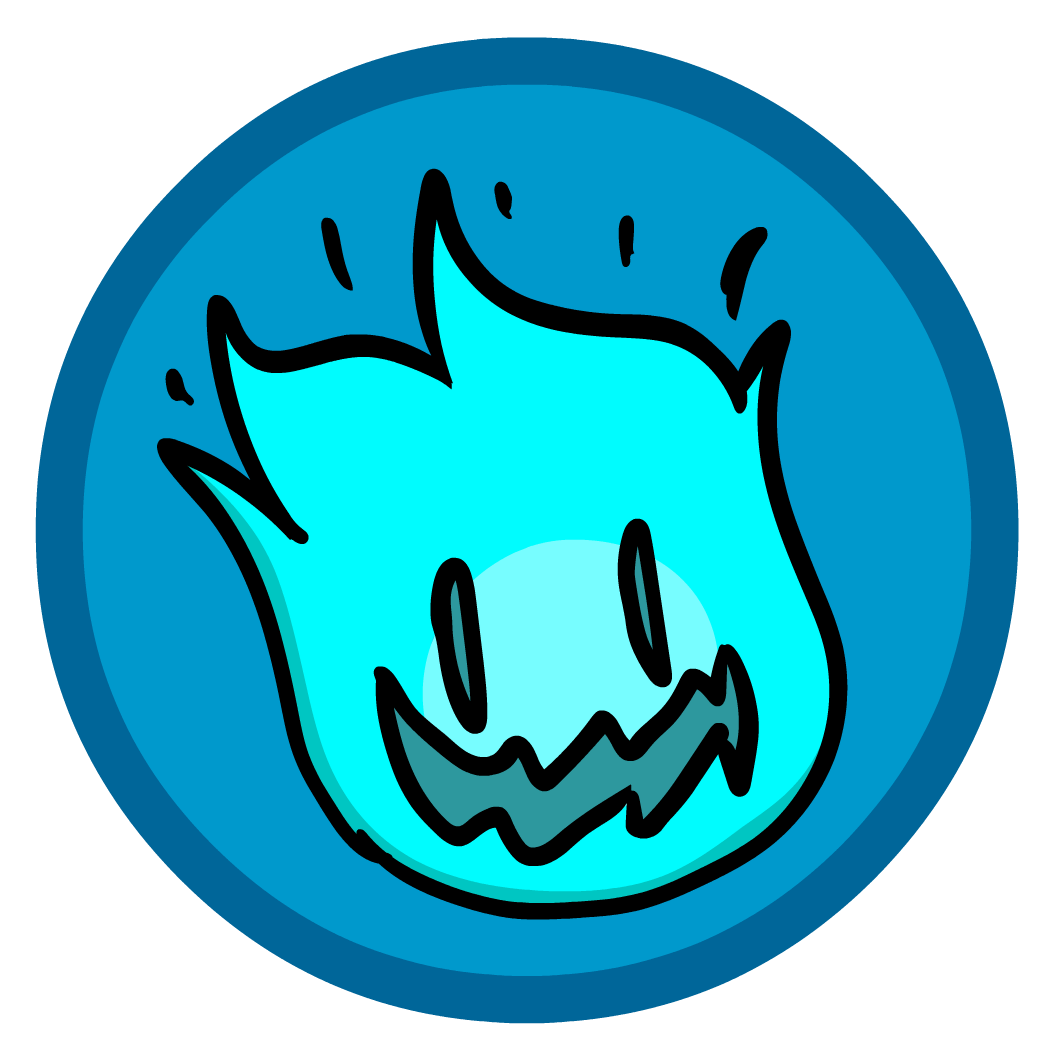 Portrait of Marethyu