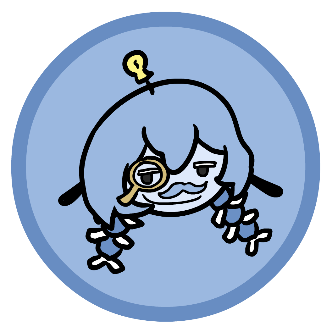 Portrait of O3Oyh