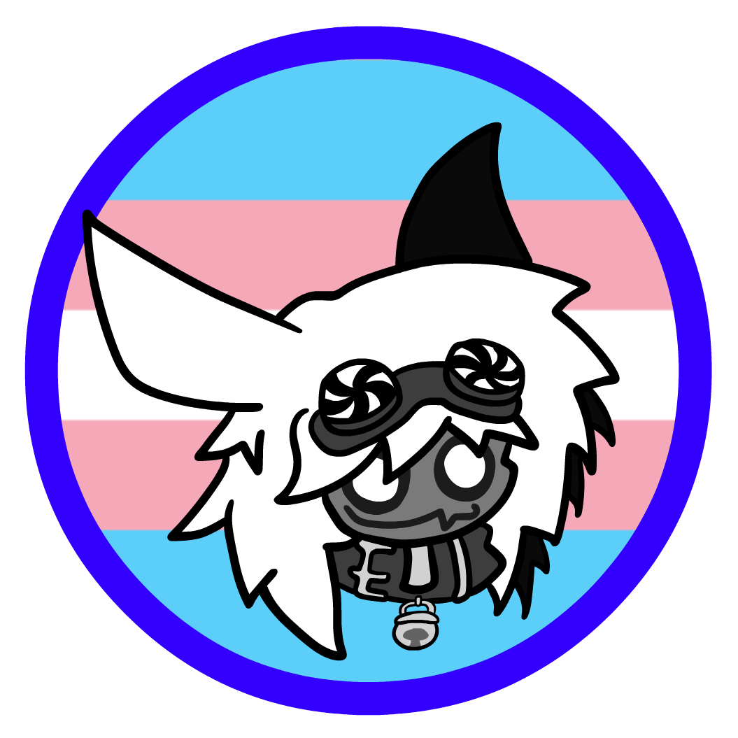 Portrait of Vee