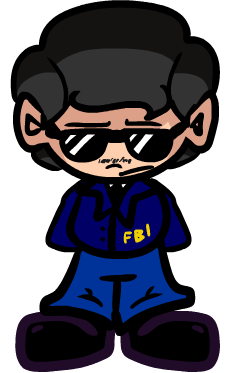 Agent Baldric